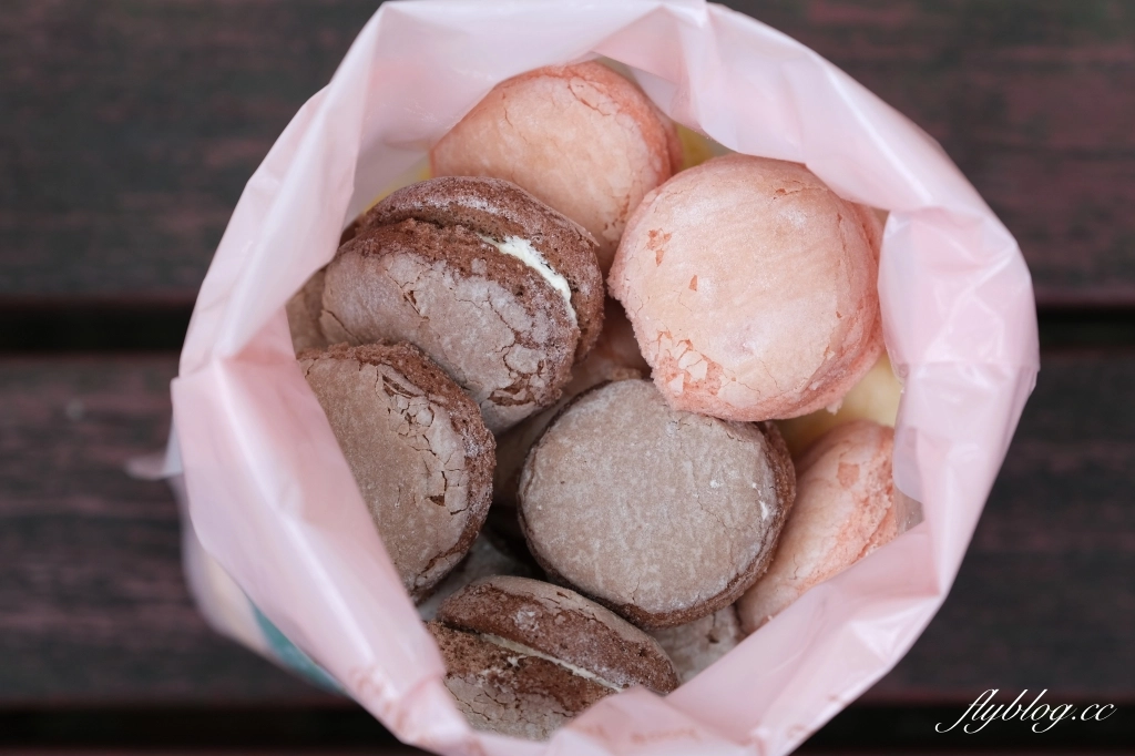 【2026台中伴手禮推薦】Top 20在地人推薦，超夯台中必買名產 @飛天璇的口袋