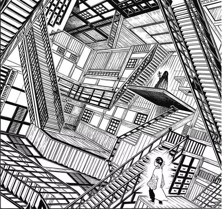 日本福島｜大川莊溫泉飯店 Ookawaso．99%還原鬼滅之刃場景，會津蘆之牧溫泉享受青山綠水環抱 @飛天璇的口袋