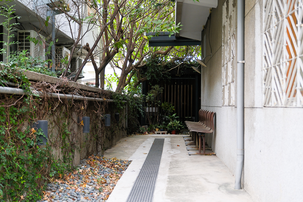 台中西區｜小野食堂．精明商圈日式定食餐廳，根本一秒到日本的感覺 @飛天璇的口袋