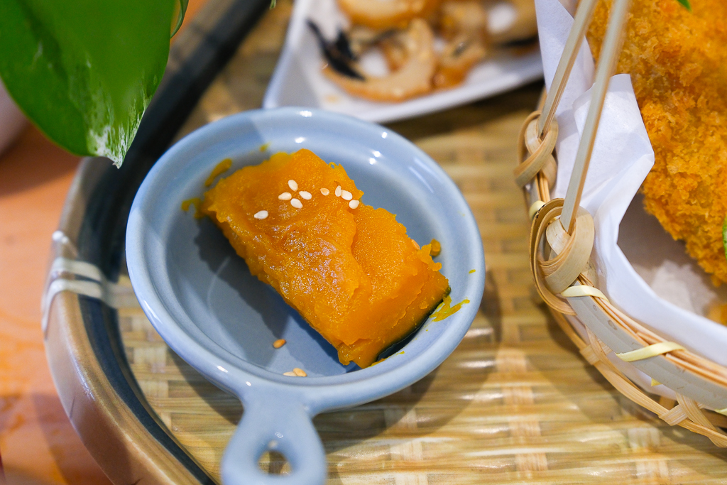 台中西區｜小野食堂．精明商圈日式定食餐廳，根本一秒到日本的感覺 @飛天璇的口袋