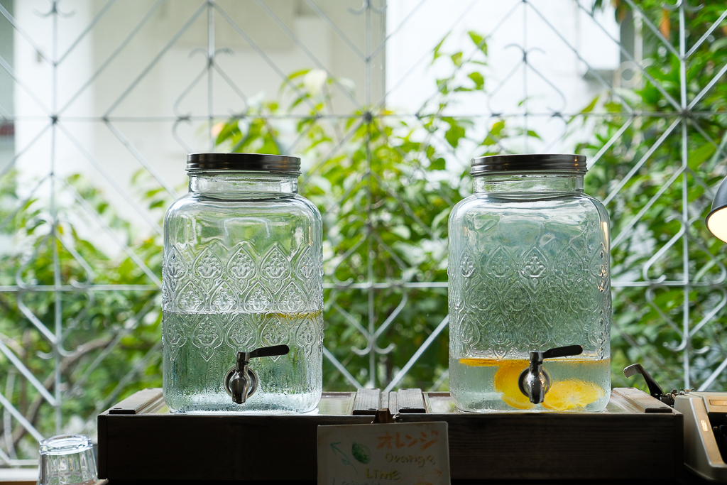 台中西區｜小野食堂．精明商圈日式定食餐廳，根本一秒到日本的感覺 @飛天璇的口袋