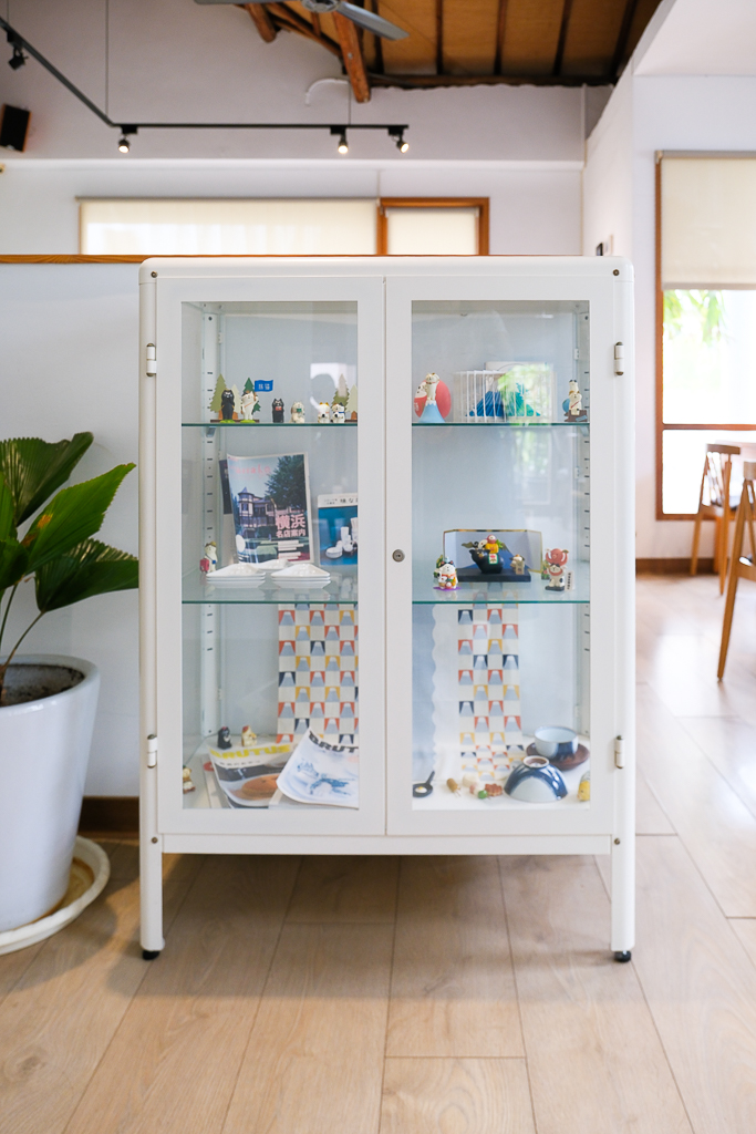 台中西區｜小野食堂．精明商圈日式定食餐廳，根本一秒到日本的感覺 @飛天璇的口袋