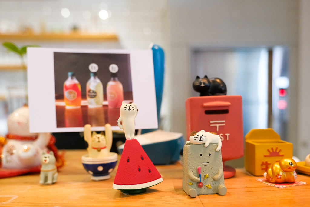 台中西區｜小野食堂．精明商圈日式定食餐廳，根本一秒到日本的感覺 @飛天璇的口袋