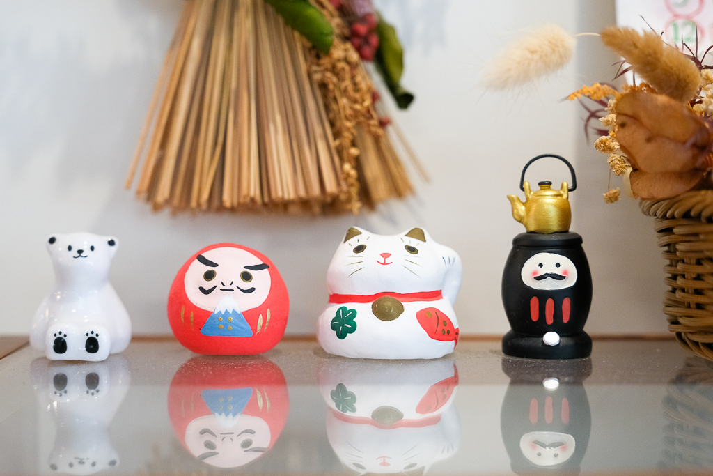 台中西區｜小野食堂．精明商圈日式定食餐廳，根本一秒到日本的感覺 @飛天璇的口袋