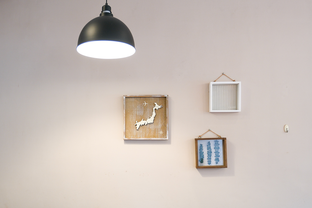 台中西區｜小野食堂．精明商圈日式定食餐廳，根本一秒到日本的感覺 @飛天璇的口袋