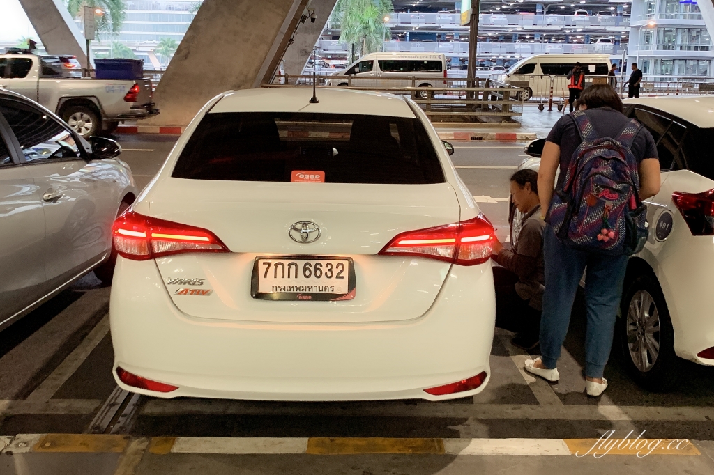 泰國租車分享|曼谷素萬那普機場租車.泰國自駕一天500元起!機場租車流程、泰國租車費用、泰國交通規則 @飛天璇的口袋 泰國租車分享|曼谷素萬那普機場租車.泰國自駕一天500元起!機場租車流程、泰國租車費用、泰國交通規則 @飛天璇的口袋