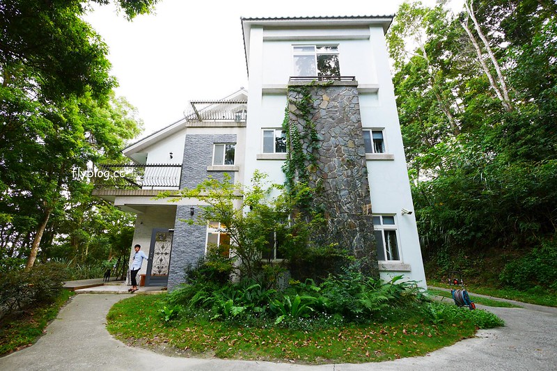 【苗栗三義】緩慢尋路綠波浪，投進森林的環抱，享受大自然的交響樂，讓心靈沈澱人也放空 @飛天璇的口袋