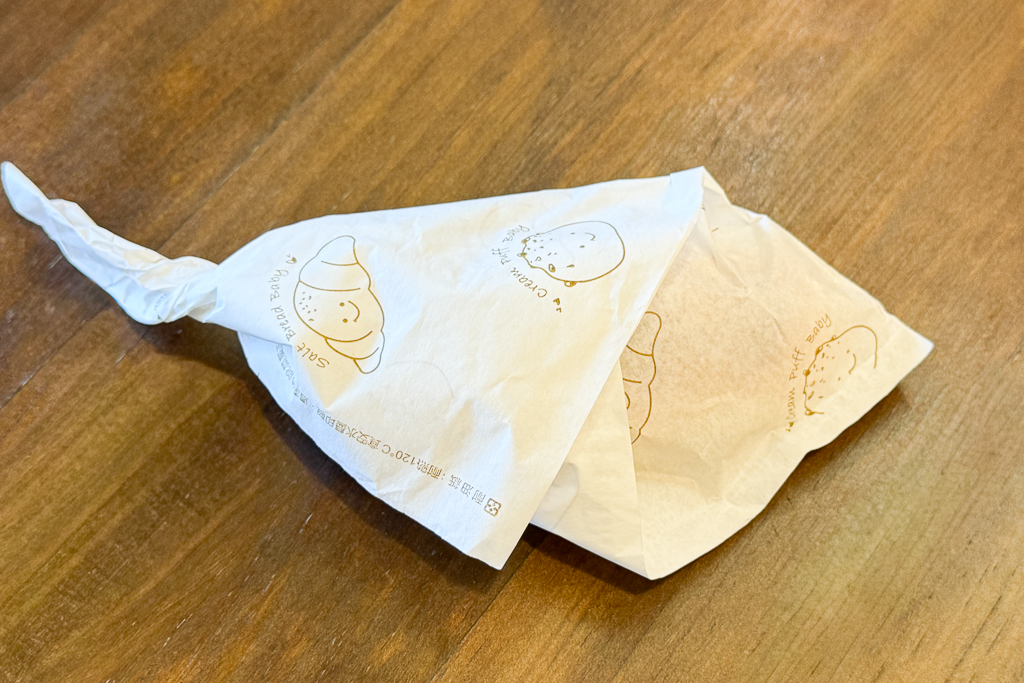 台中西區｜蜜柑法式甜點麵包．老宅改建法式麵包甜點店，模範街鄰近草悟道商圈 @飛天璇的口袋