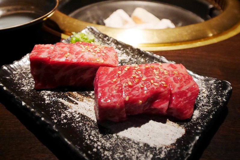 【台中西屯】胡同燒烤，瑚同燒肉夜食6號店，連同業都推薦的燒肉店，質感很好誠心推薦 @飛天璇的口袋