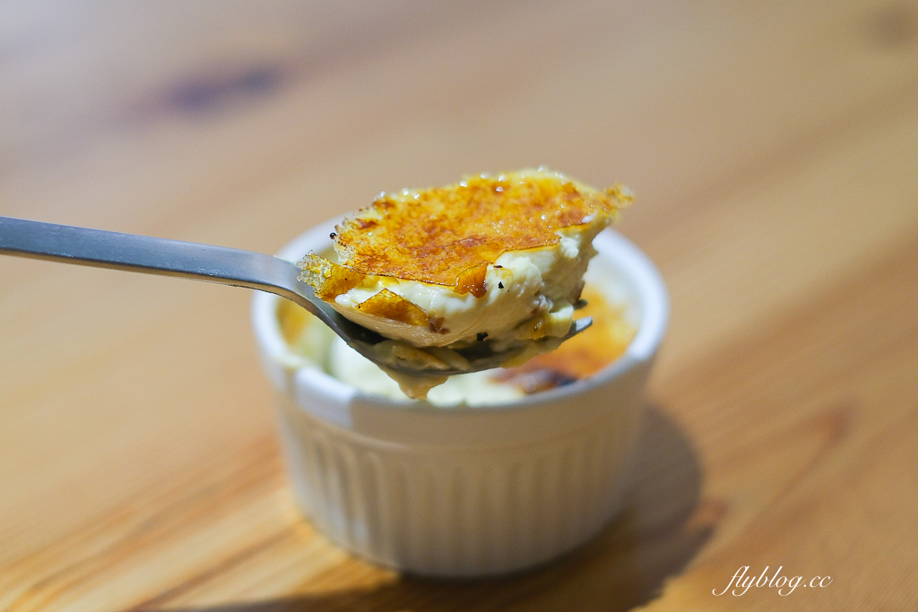 台中西區｜遊牧餐桌．地中海料理吃得到，忠勤街老宅義大利麵餐廳 @飛天璇的口袋
