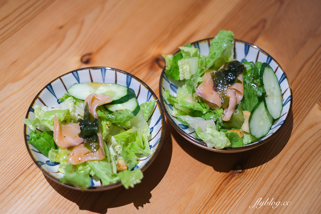 台中西區｜遊牧餐桌．地中海料理吃得到，忠勤街老宅義大利麵餐廳 @飛天璇的口袋