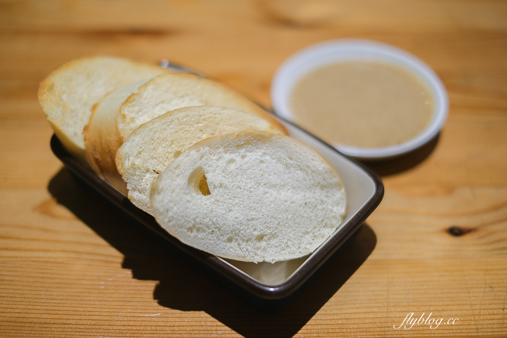 台中西區｜遊牧餐桌．地中海料理吃得到，忠勤街老宅義大利麵餐廳 @飛天璇的口袋