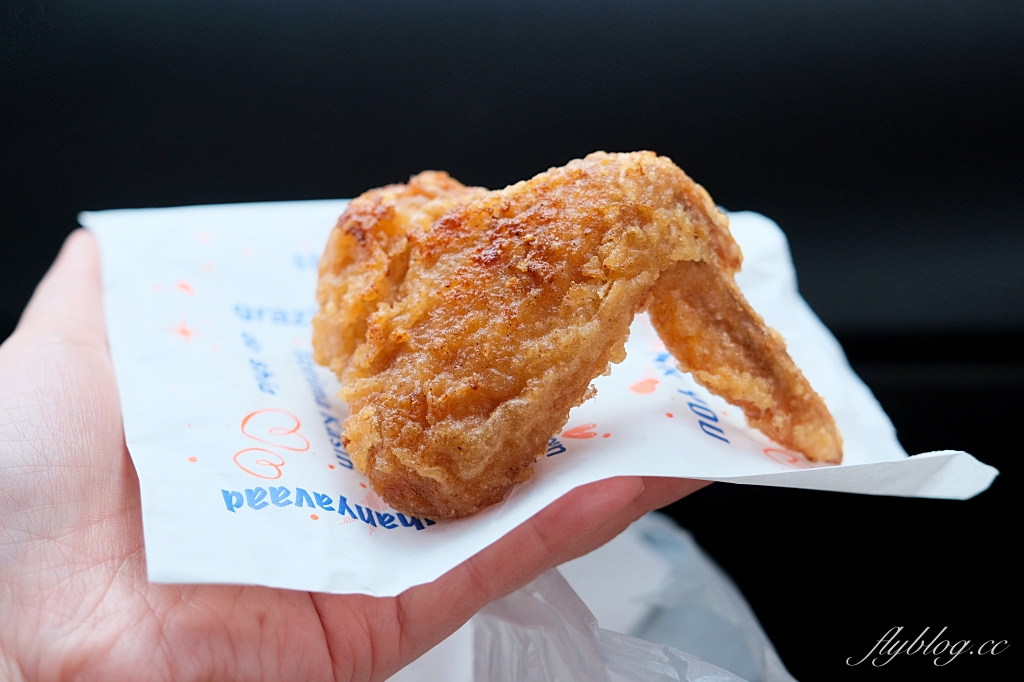 台中新社｜新社特製煎包．還沒出爐就排隊，像棒球一樣大的水煎包 @飛天璇的口袋