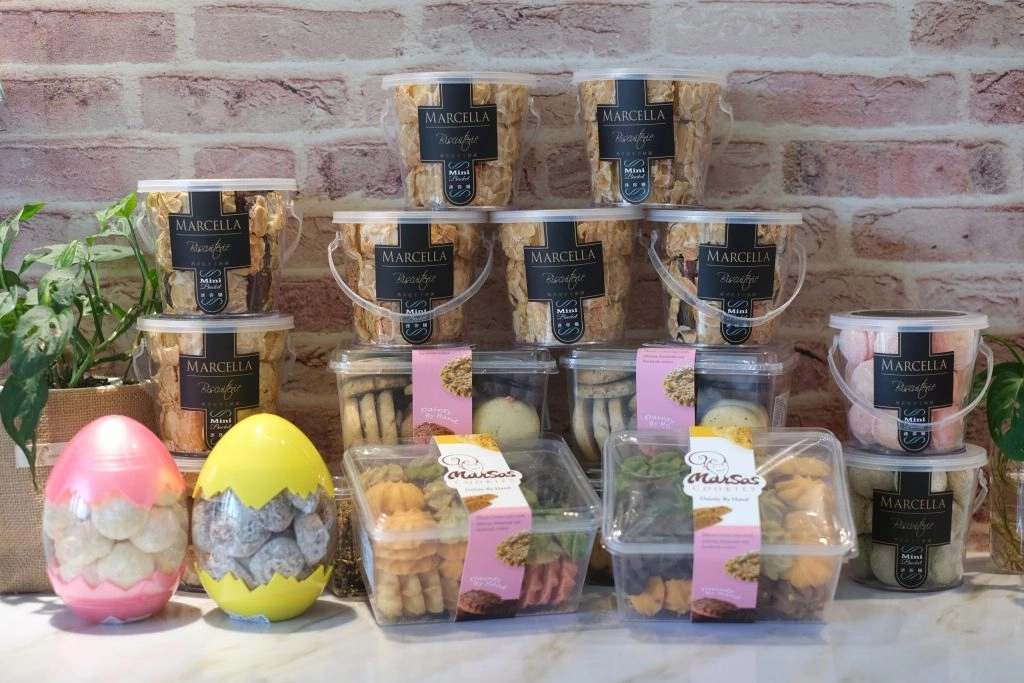 瑪莎拉手工餅舖|大甲隱藏版的手工餅乾,大甲必買伴手禮推薦 @飛天璇的口袋 瑪莎拉手工餅舖|大甲隱藏版的手工餅乾,大甲必買伴手禮推薦 @飛天璇的口袋