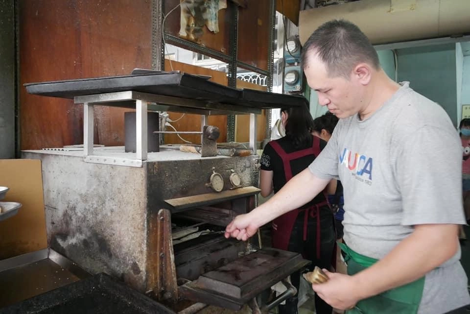 台中東勢｜東勢吃什麼？在地人推薦20+東勢必吃小吃美食懶人包 @飛天璇的口袋