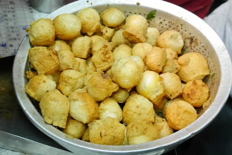 台中豐原｜田心第一家鹹酥雞，原豐原台灣第一家鹽酥雞，目前吃過最好吃的鹹酥雞 @飛天璇的口袋