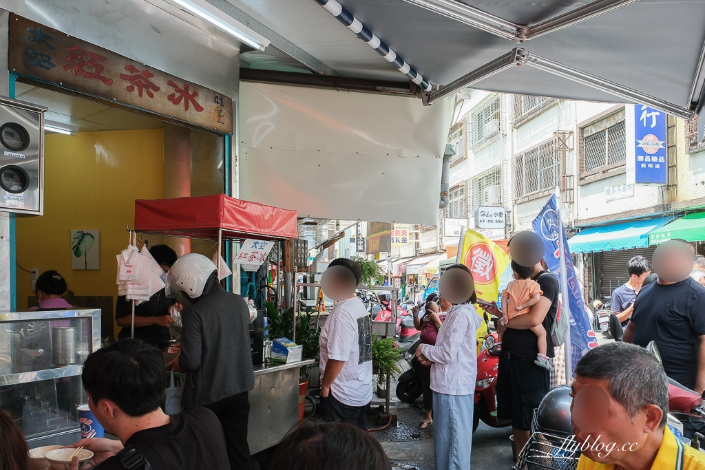 台中【第五市場美食】這樣吃！10+小吃美食伴手禮 @飛天璇的口袋