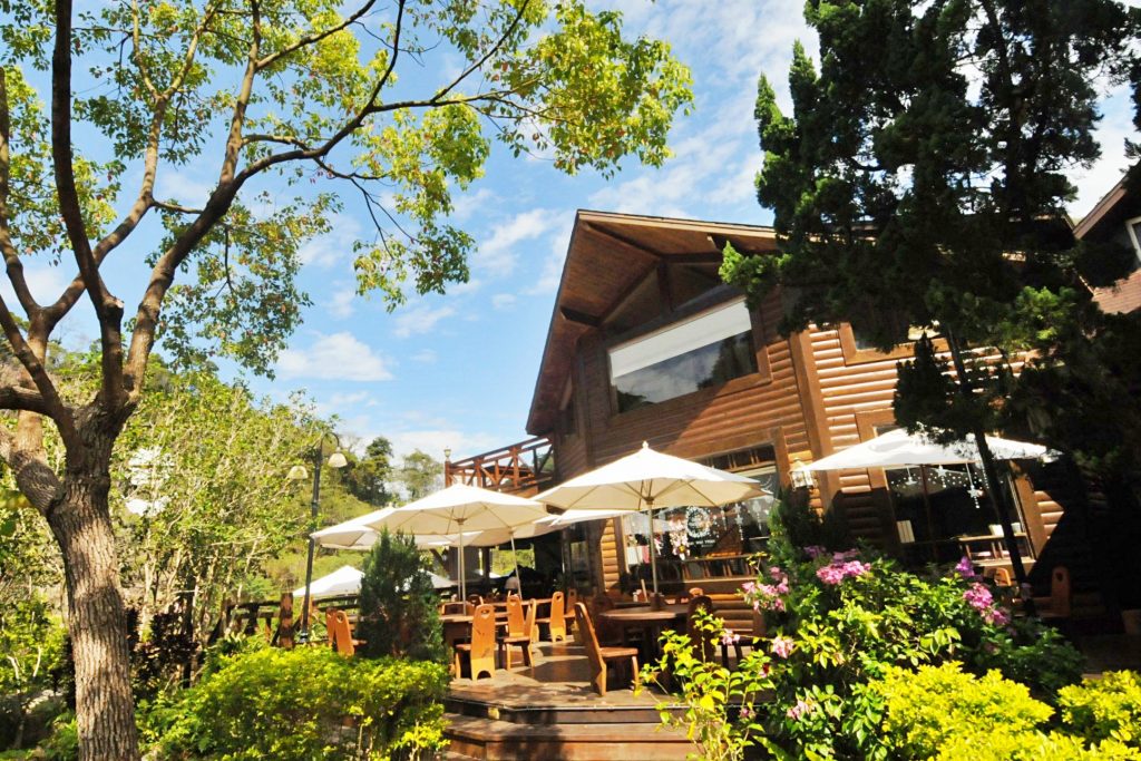 台中新社｜安妮公主花園｜新社浪漫的粉紅景觀餐廳，親子、情侶假日休閒的好去處 @飛天璇的口袋