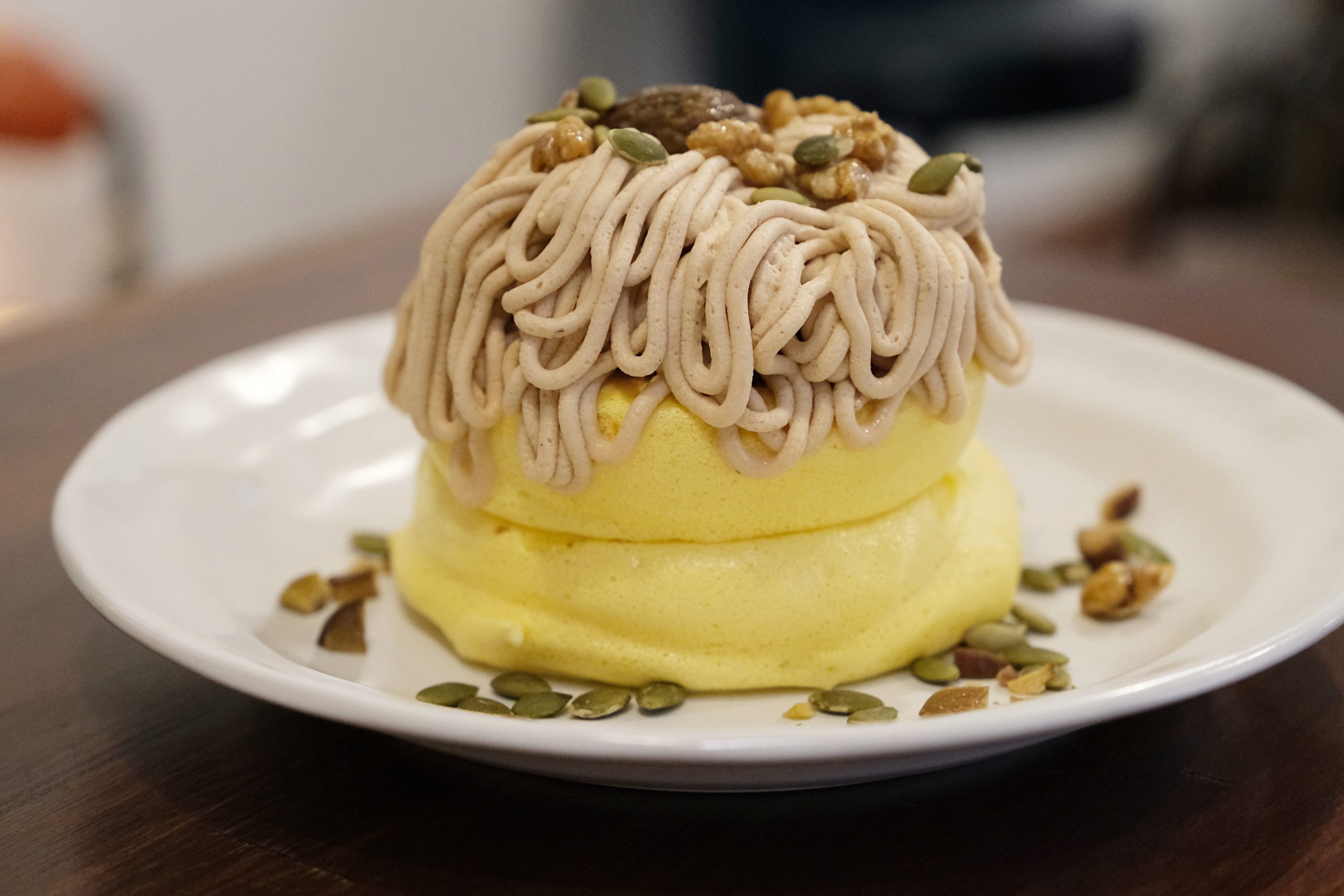 Kichi|隱藏北屯巷弄裡的「Kichi鬆餅」,招牌日式厚鬆餅QQ的很好吃 @飛天璇的口袋 Kichi|隱藏北屯巷弄裡的「Kichi鬆餅」,招牌日式厚鬆餅QQ的很好吃 @飛天璇的口袋