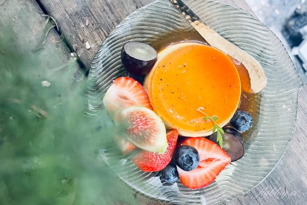 五金女子行｜五金女子行搬家了，隱身在二樓的低調甜點店，粉絲頁每天推出不同甜點 @飛天璇的口袋