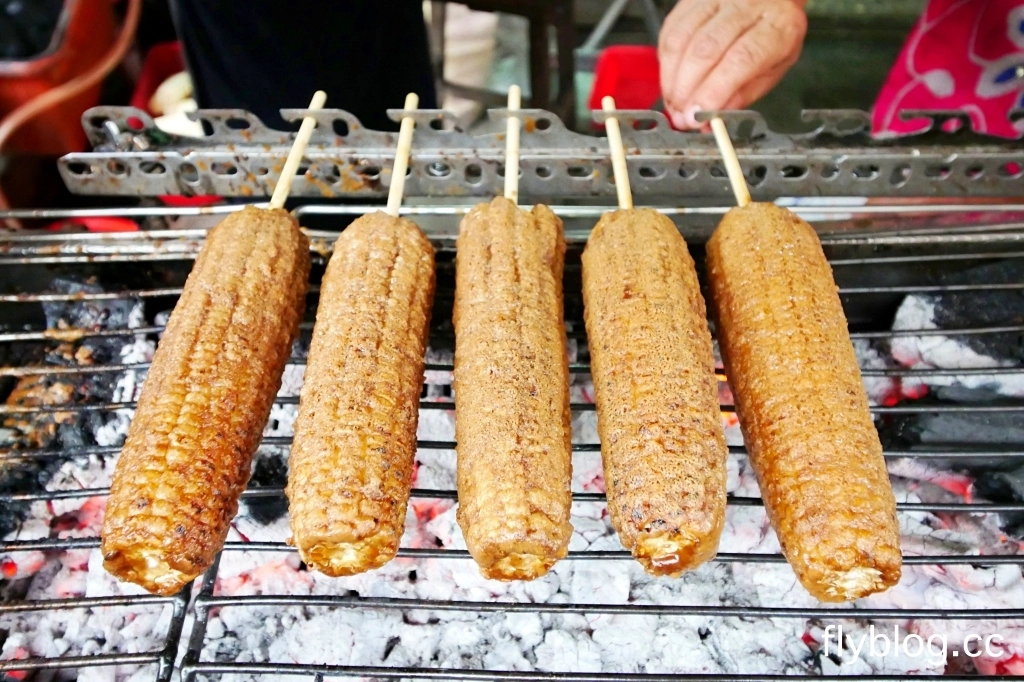 嘉義水上|六哥古早味烤玉米.在地人推薦到嘉義最好吃的烤玉米 @飛天璇的口袋 嘉義水上|六哥古早味烤玉米.在地人推薦到嘉義最好吃的烤玉米 @飛天璇的口袋