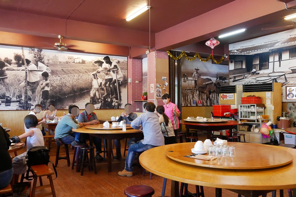 宜蘭礁溪｜年年小館，充滿古早味的台菜餐廳，連外國人也來朝聖的古早味 @飛天璇的口袋