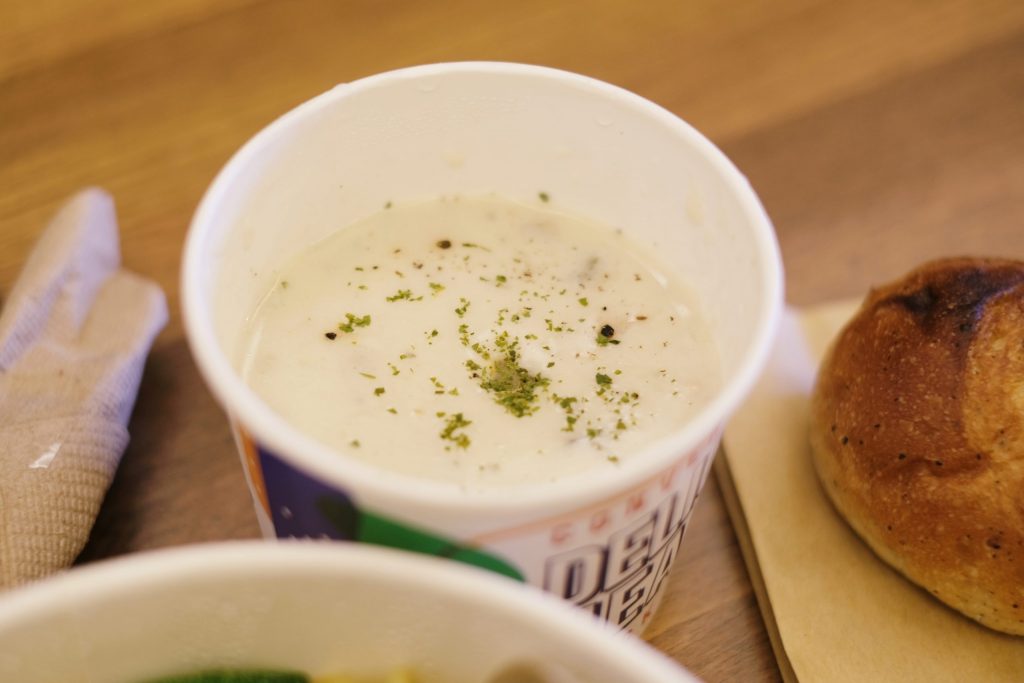 台中西區｜ Go Home食研室外帶餐點 被早午餐耽誤的義大利麵店，滿$400元就有外送服務 @飛天璇的口袋