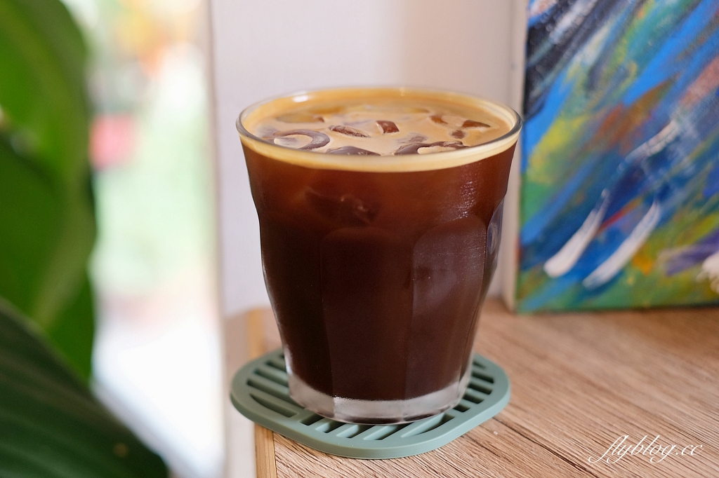 台中西區｜GO HOME食研室．台中森林系早午餐店，義大利麵也很好吃 @飛天璇的口袋