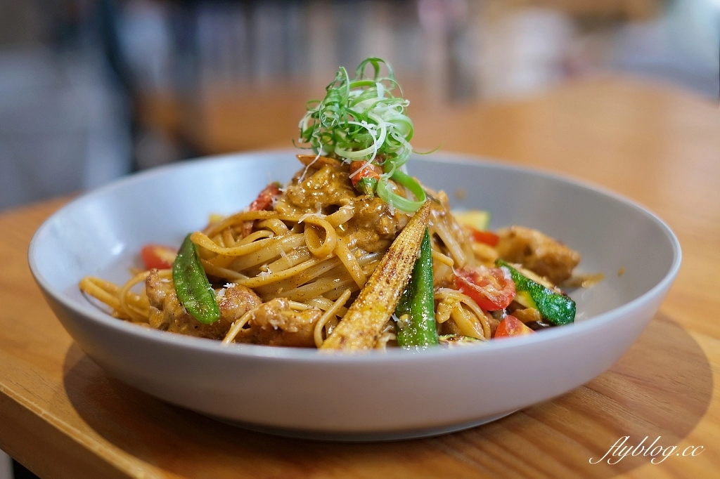 台中義大利麵推薦！20+台中好吃義大利麵，在地人真心推薦 @飛天璇的口袋