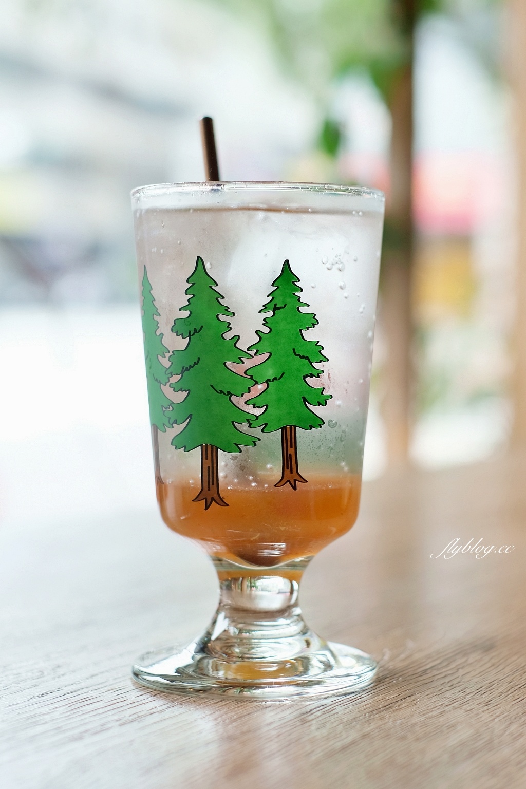 台中西區｜GO HOME食研室．台中森林系早午餐店，義大利麵也很好吃 @飛天璇的口袋