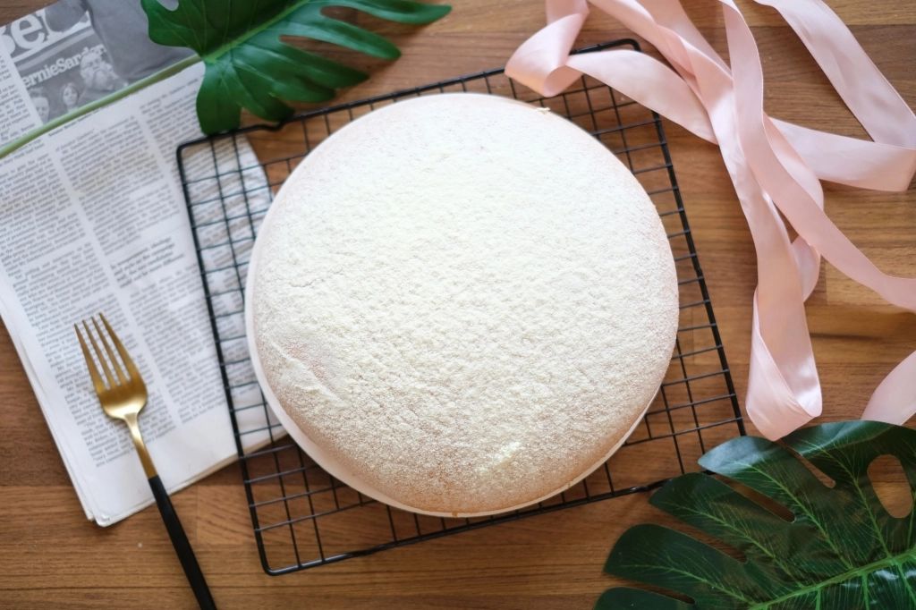 桃園美食｜佳樂蛋糕．桃園超好吃佳樂波士頓派，簡單卻雋永的桃園伴手禮 @飛天璇的口袋