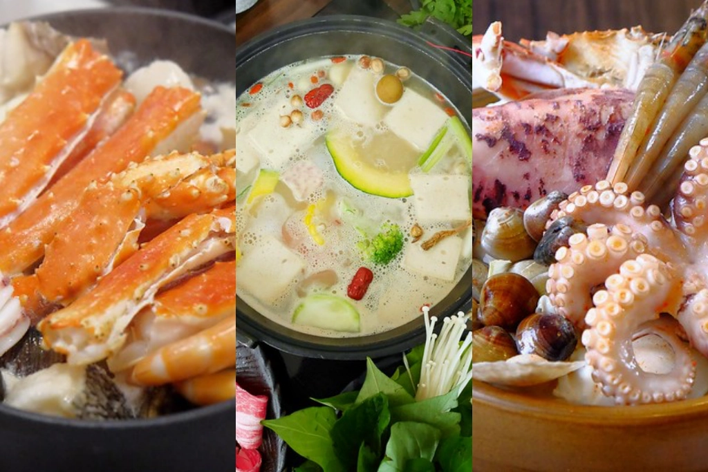 台中烤鴨推薦｜20間台中烤鴨餐廳懶人包(13間內用烤鴨 x 7間外帶烤鴨) @飛天璇的口袋