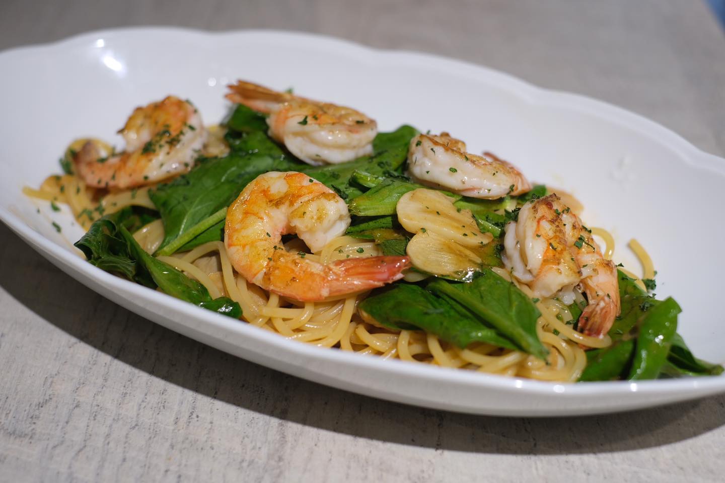 【台中北區】知味滋味~低調卻有質感的「知味滋味」，傳承米其林餐廳的好手藝，Google評價4.8顆星 @飛天璇的口袋