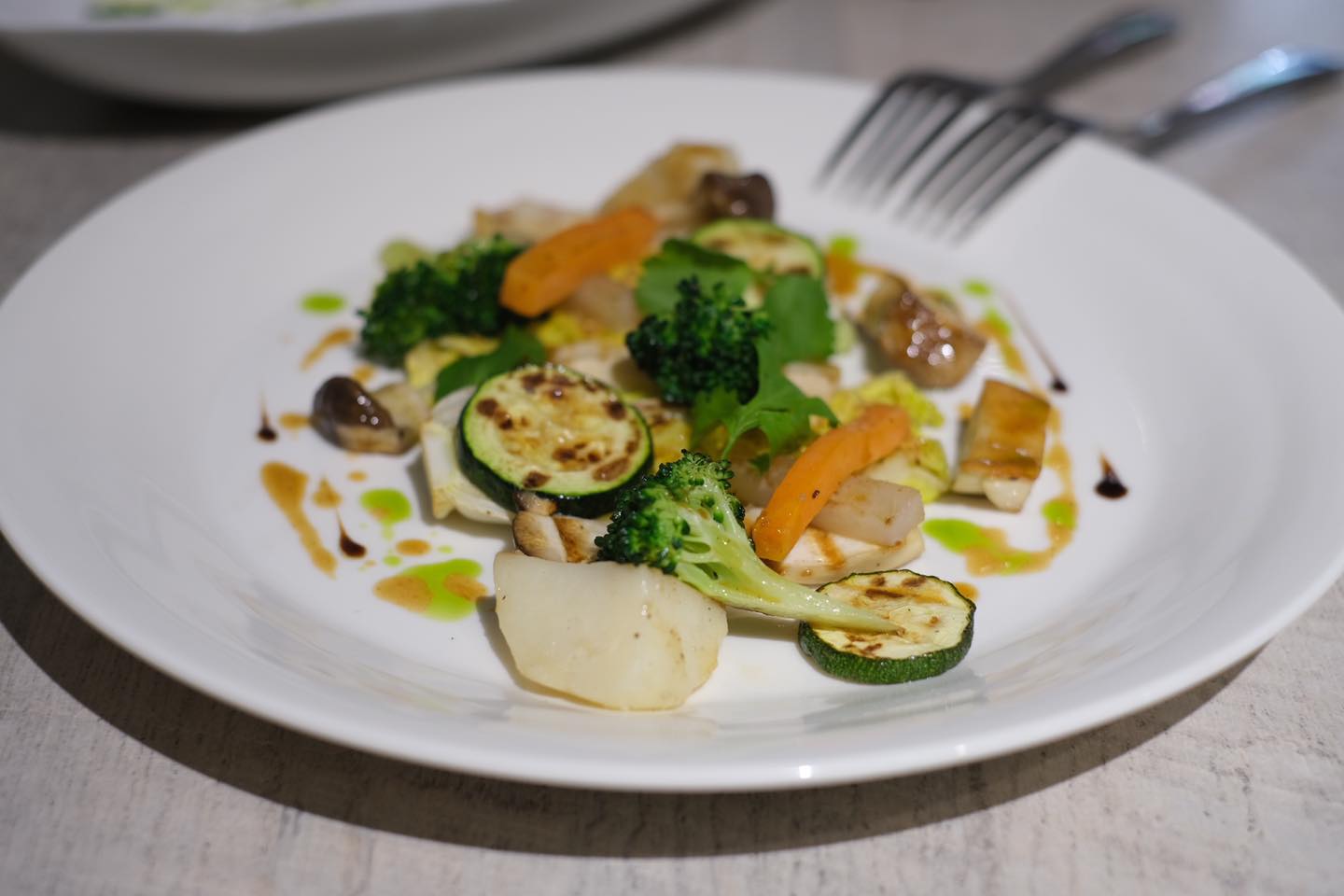 【台中北區】知味滋味~低調卻有質感的「知味滋味」,傳承米其林餐廳的好手藝,Google評價4.8顆星 @飛天璇的口袋 【台中北區】知味滋味~低調卻有質感的「知味滋味」,傳承米其林餐廳的好手藝,Google評價4.8顆星 @飛天璇的口袋