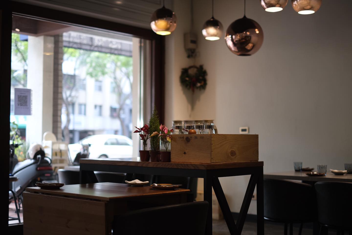 【台中北區】知味滋味~低調卻有質感的「知味滋味」，傳承米其林餐廳的好手藝，Google評價4.8顆星 @飛天璇的口袋