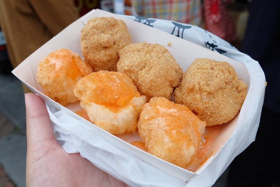 台中美食｜2024台中麻糬懶人包，10+台中好吃麻糬推薦 @飛天璇的口袋