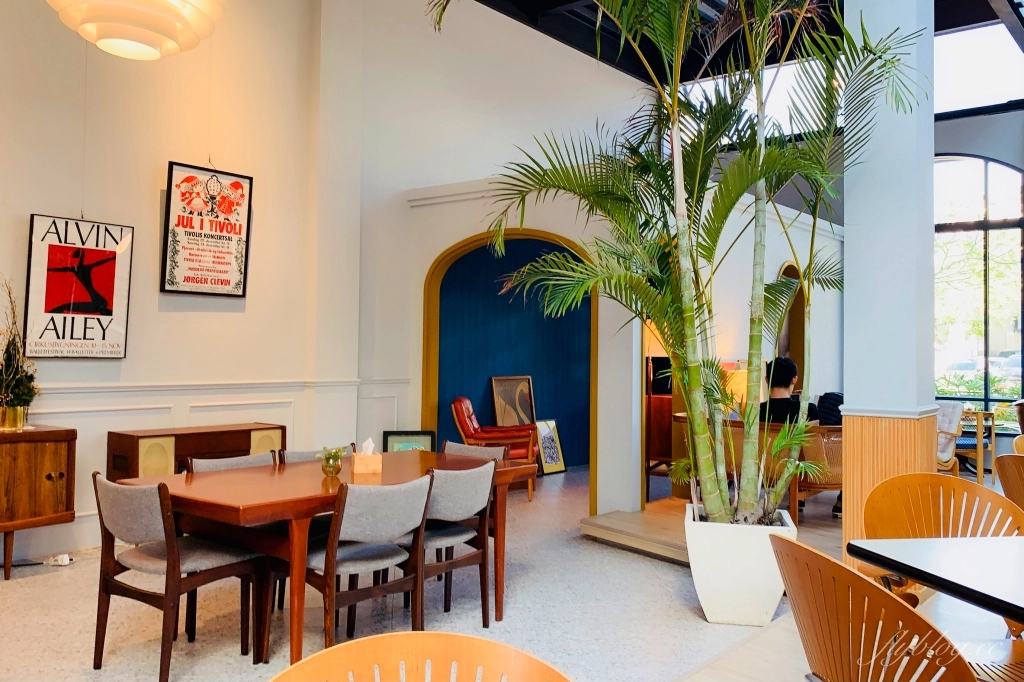 台中南屯|RUM Cafe,公益路北歐風玻璃屋咖啡館,早午餐、咖啡下午茶、與北歐生活風格 @飛天璇的口袋 台中南屯|RUM Cafe,公益路北歐風玻璃屋咖啡館,早午餐、咖啡下午茶、與北歐生活風格 @飛天璇的口袋