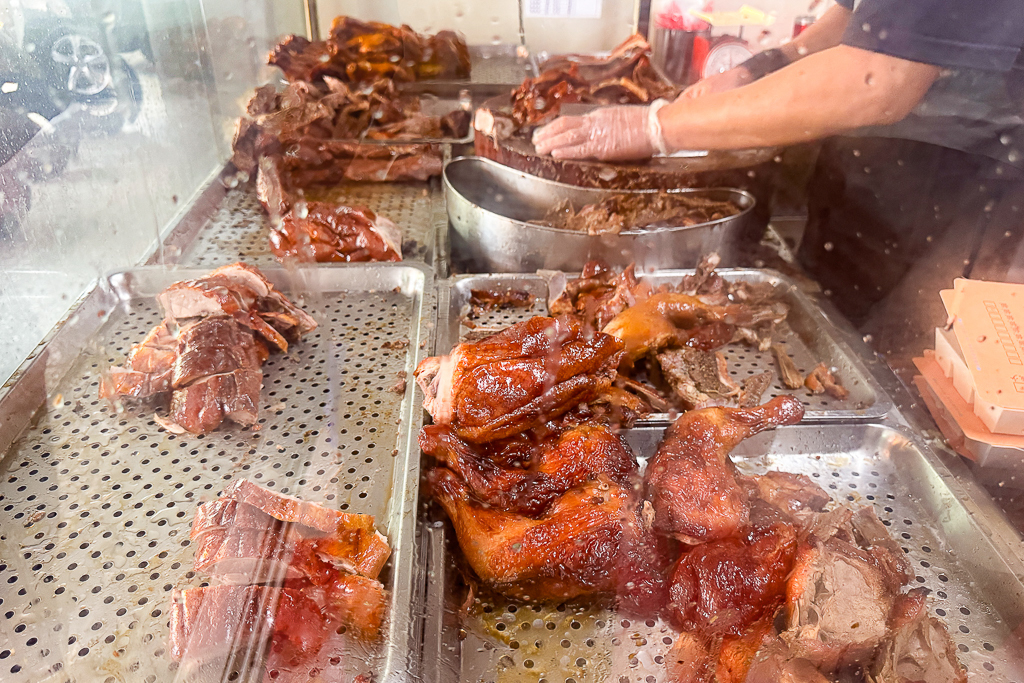 台中西區|廣豐燒臘便當.一天只營業4個小時,太原路人氣燒臘便當 @飛天璇的口袋 台中西區|廣豐燒臘便當.一天只營業4個小時,太原路人氣燒臘便當 @飛天璇的口袋