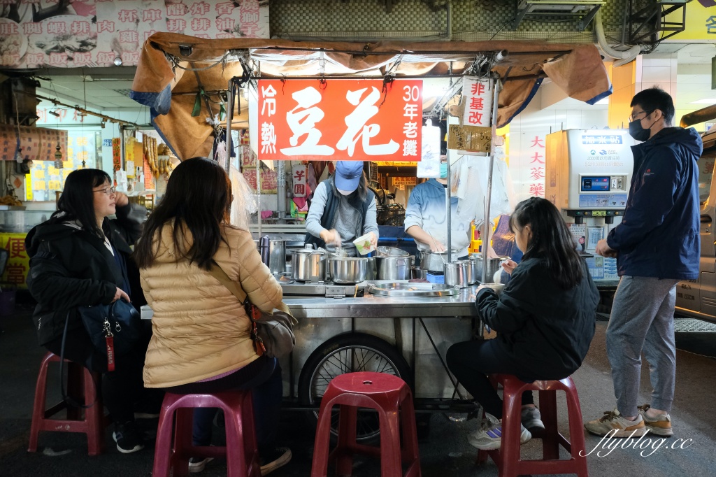台中西屯｜水湳市場美食．精選10+水湳市場周邊小吃美食懶人包 @飛天璇的口袋
