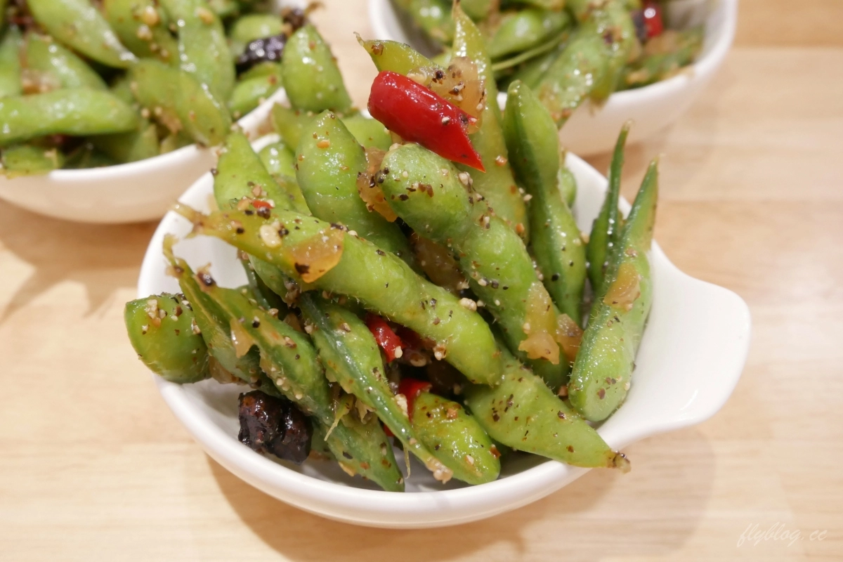 台中西屯｜The. OZ．台中也可以吃得到澳式早午餐，精選食材吃得出健康與美味 @飛天璇的口袋