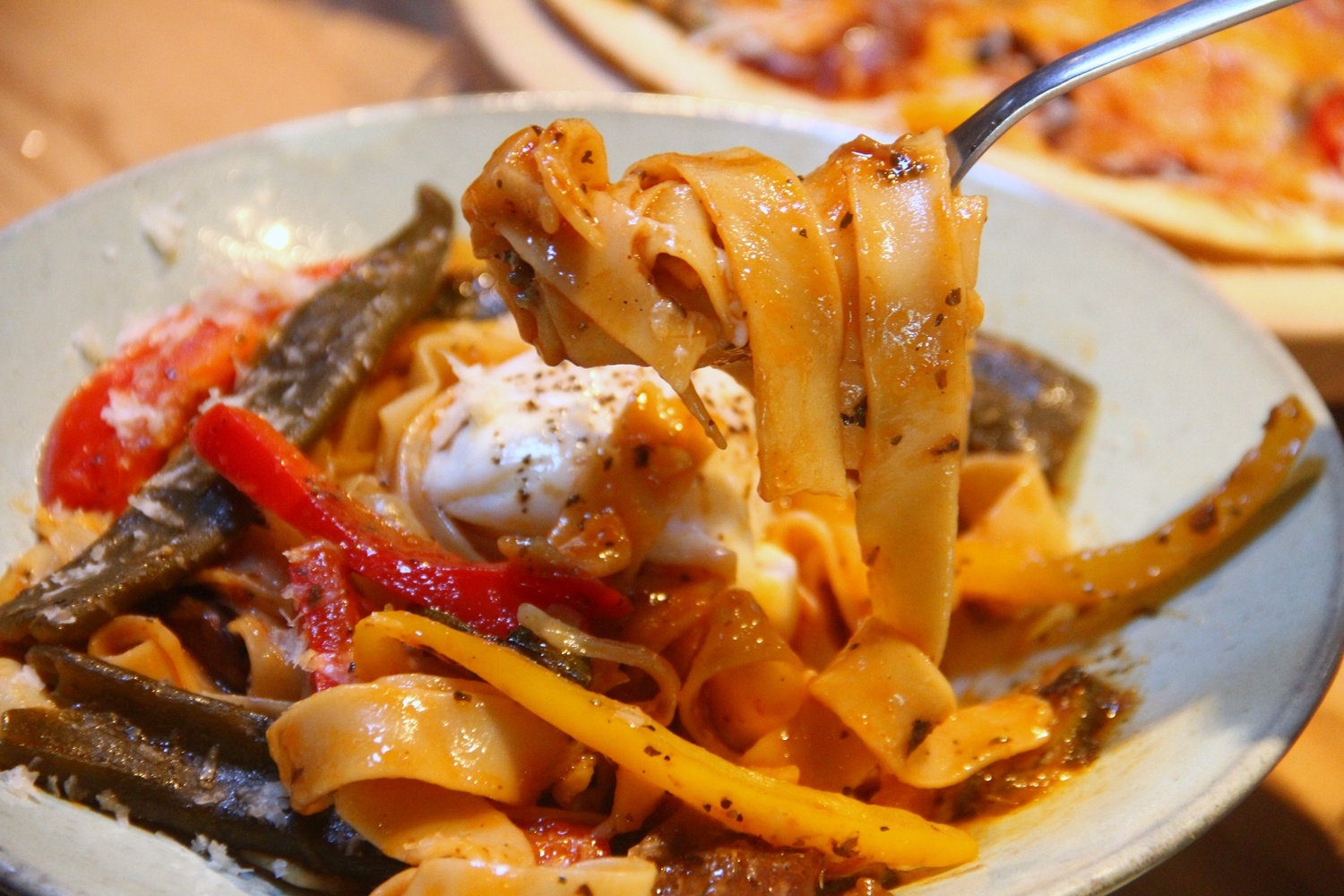 台中西區｜斐得蔬食 Verdure Restaurant．台中超質感蔬食餐廳，美術館旁美食餐廳 @飛天璇的口袋