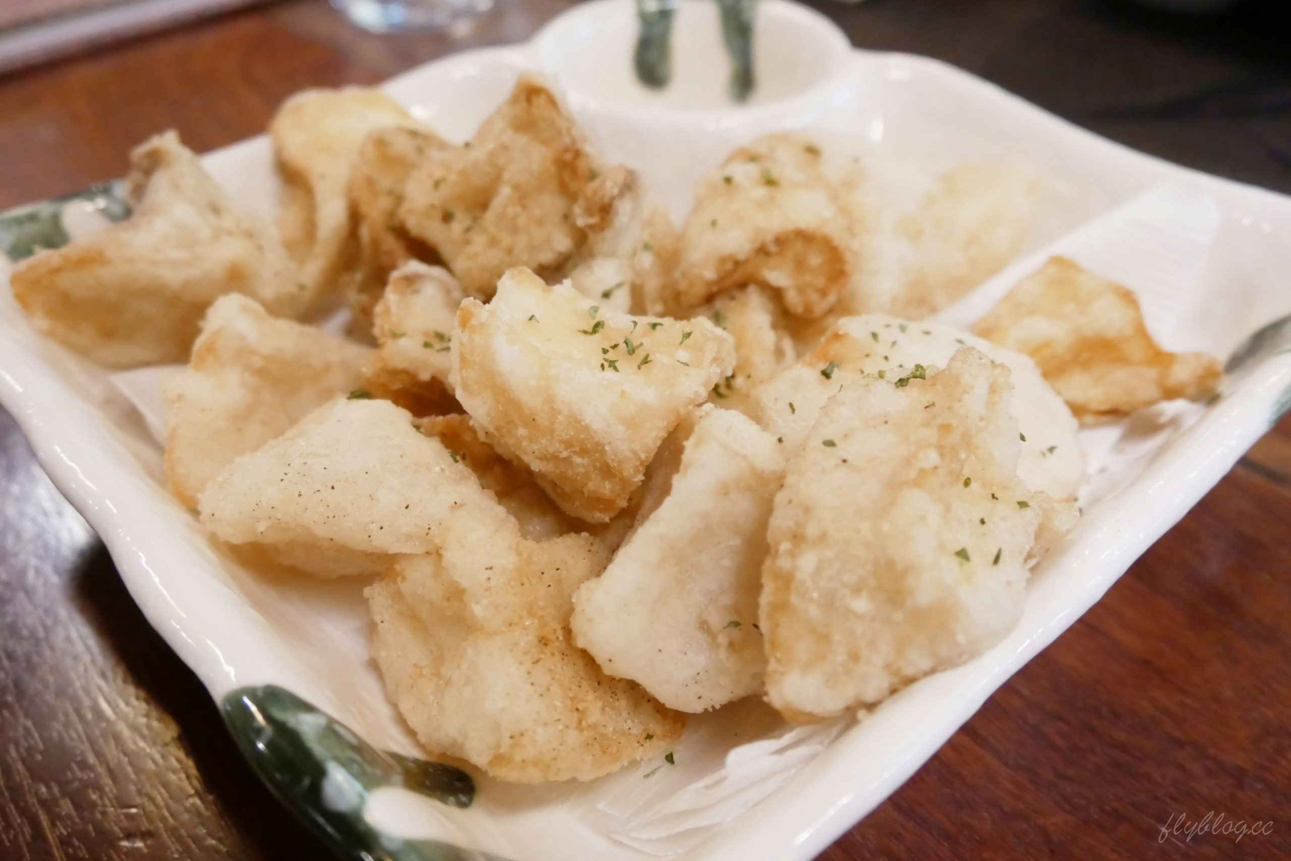 【台中沙鹿】人間食解，沙鹿庭園水池生態景觀餐廳，復古味十足的人間食解 @飛天璇的口袋