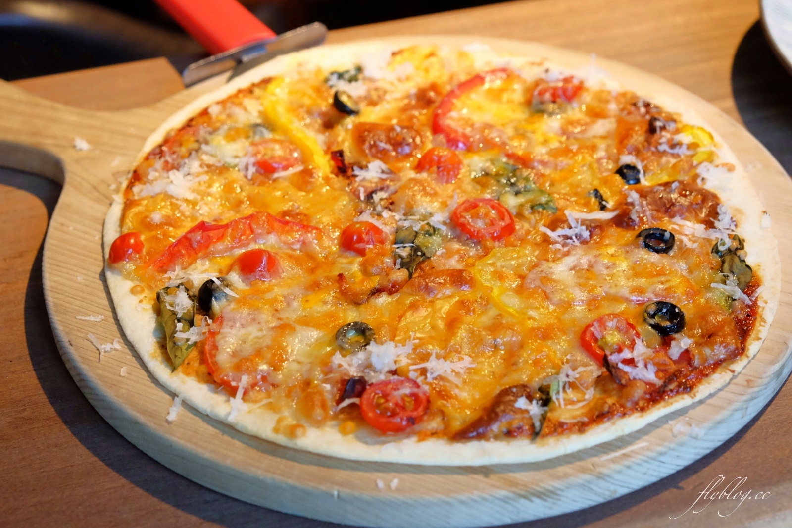 台中西區｜斐得蔬食 Verdure Restaurant．台中超質感蔬食餐廳，美術館旁美食餐廳 @飛天璇的口袋