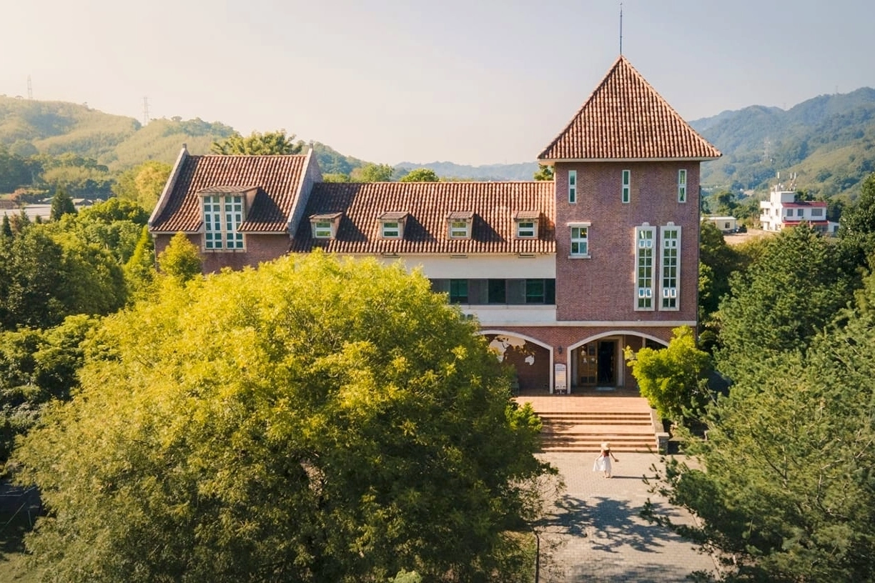 苗栗大湖|巧克力雲莊.以巧克力為主題觀光工廠,大湖溫泉渡假民宿 @飛天璇的口袋 苗栗大湖|巧克力雲莊.以巧克力為主題觀光工廠,大湖溫泉渡假民宿 @飛天璇的口袋