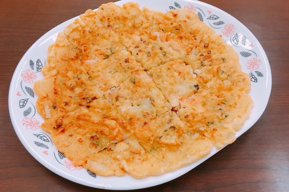 韓石館：北平路超人氣韓式餐廳，韓國人開的韓國餐廳 @飛天璇的口袋