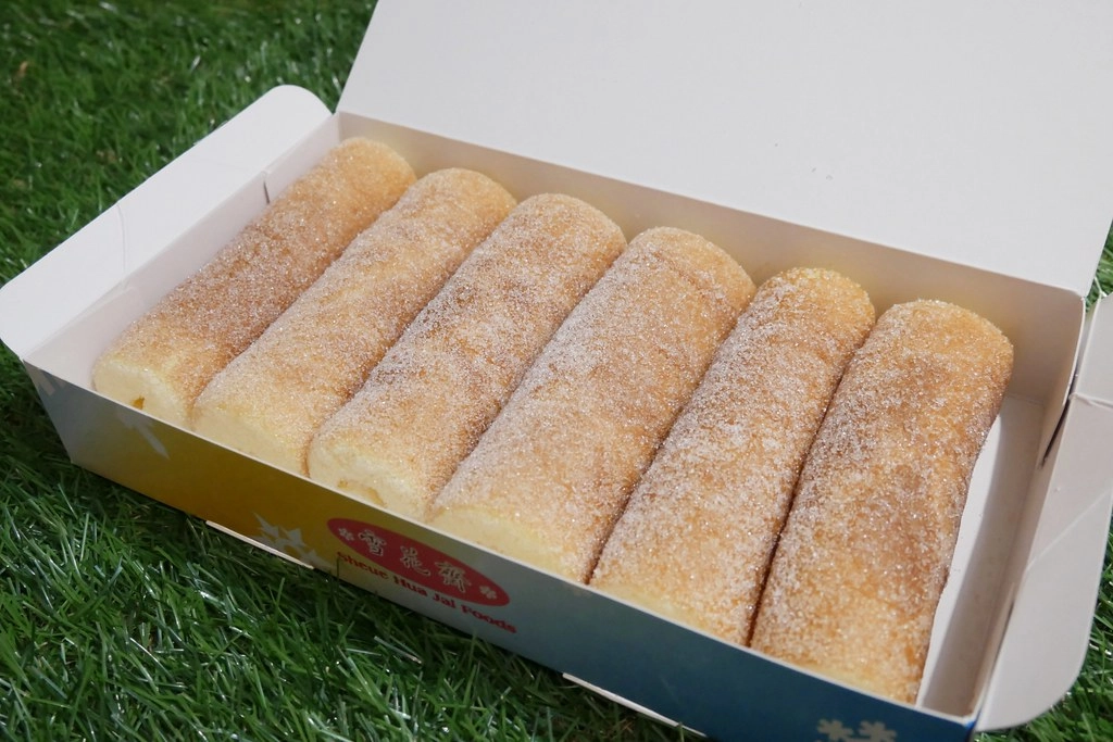 【豐原廟東小吃美食】觀光客必吃！TOP 15小吃美食伴手禮 @飛天璇的口袋