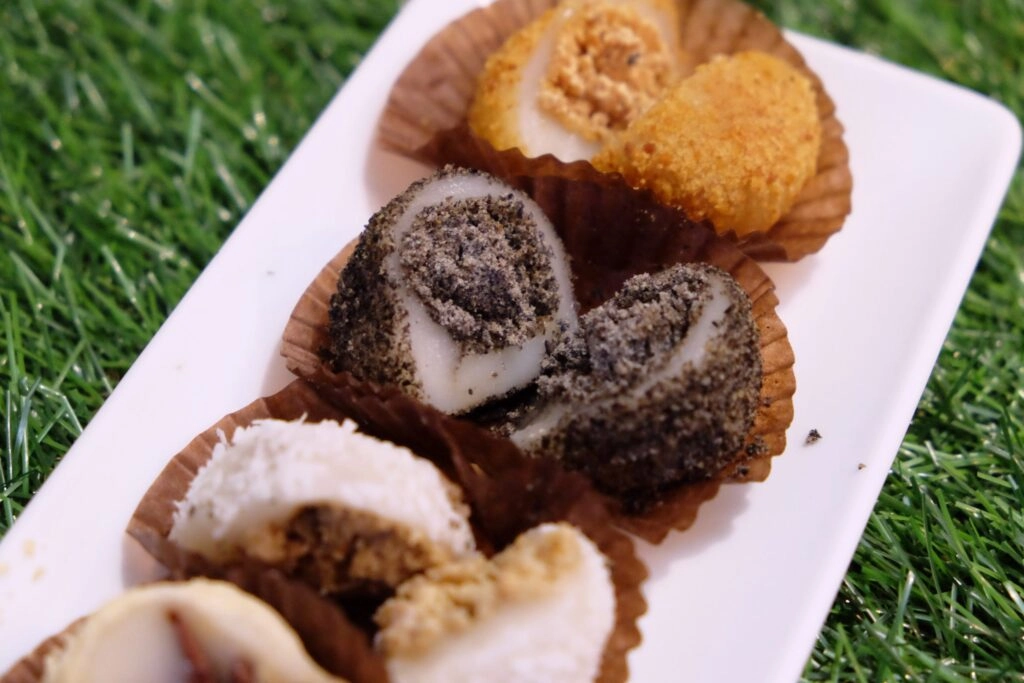 台中豐原|御之屋麻糬.豐原在地近20年的老店,廟東小發財車到實體店面 @飛天璇的口袋 台中豐原|御之屋麻糬.豐原在地近20年的老店,廟東小發財車到實體店面 @飛天璇的口袋