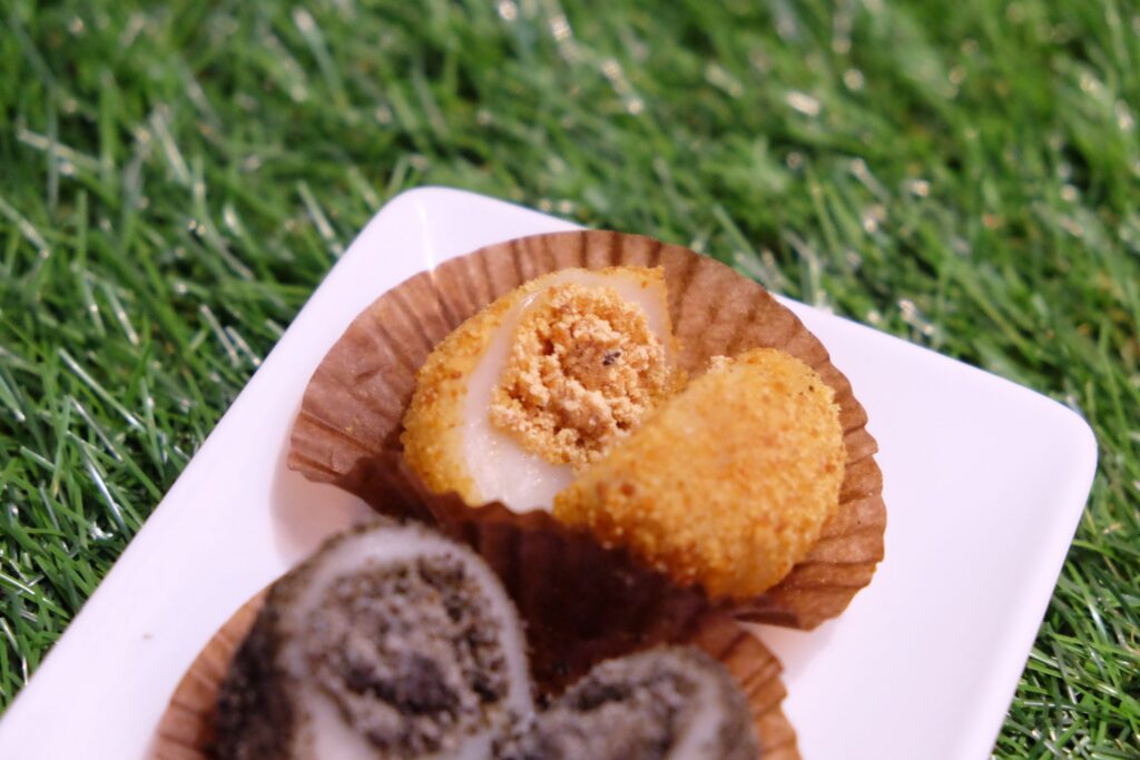 台中豐原|御之屋麻糬.豐原在地近20年的老店,廟東小發財車到實體店面 @飛天璇的口袋 台中豐原|御之屋麻糬.豐原在地近20年的老店,廟東小發財車到實體店面 @飛天璇的口袋