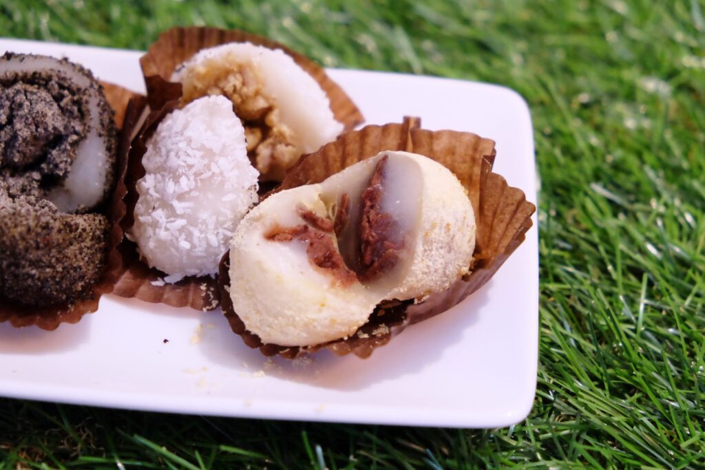 台中豐原|御之屋麻糬.豐原在地近20年的老店,廟東小發財車到實體店面 @飛天璇的口袋 台中豐原|御之屋麻糬.豐原在地近20年的老店,廟東小發財車到實體店面 @飛天璇的口袋