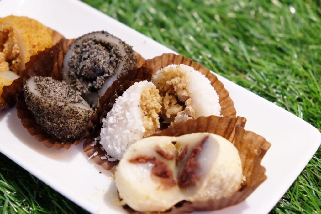 台中豐原|御之屋麻糬.豐原在地近20年的老店,廟東小發財車到實體店面 @飛天璇的口袋 台中豐原|御之屋麻糬.豐原在地近20年的老店,廟東小發財車到實體店面 @飛天璇的口袋